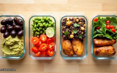 Theme-Based Meal Prep Strategies