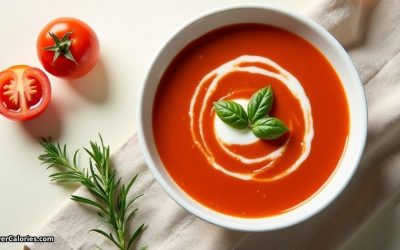 Tomato Soup