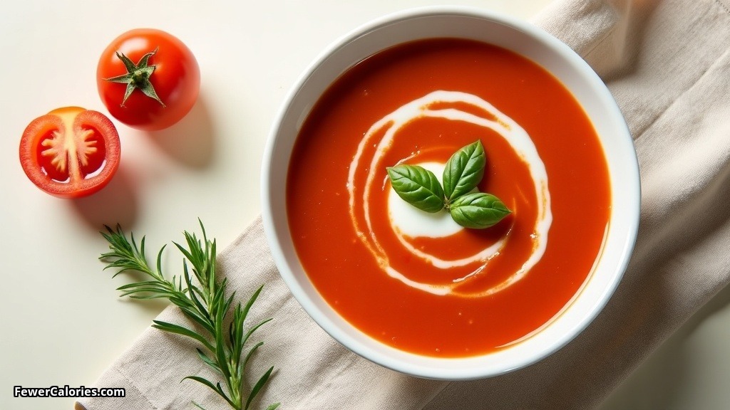 Tomato Soup