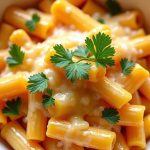 tuna sweetcorn pasta