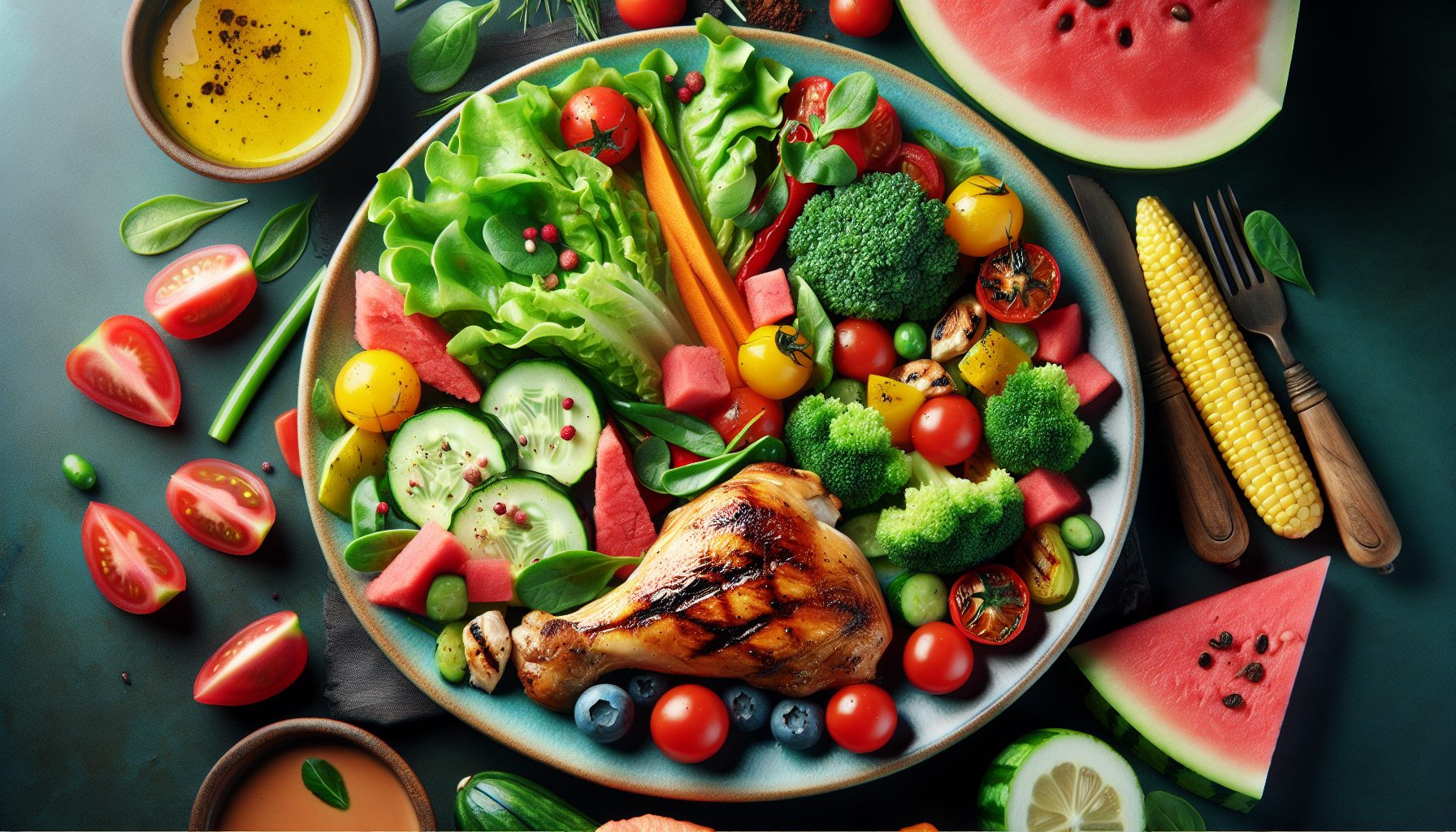 10 Mindful Eating Exercises For Greater Meal Enjoyment
