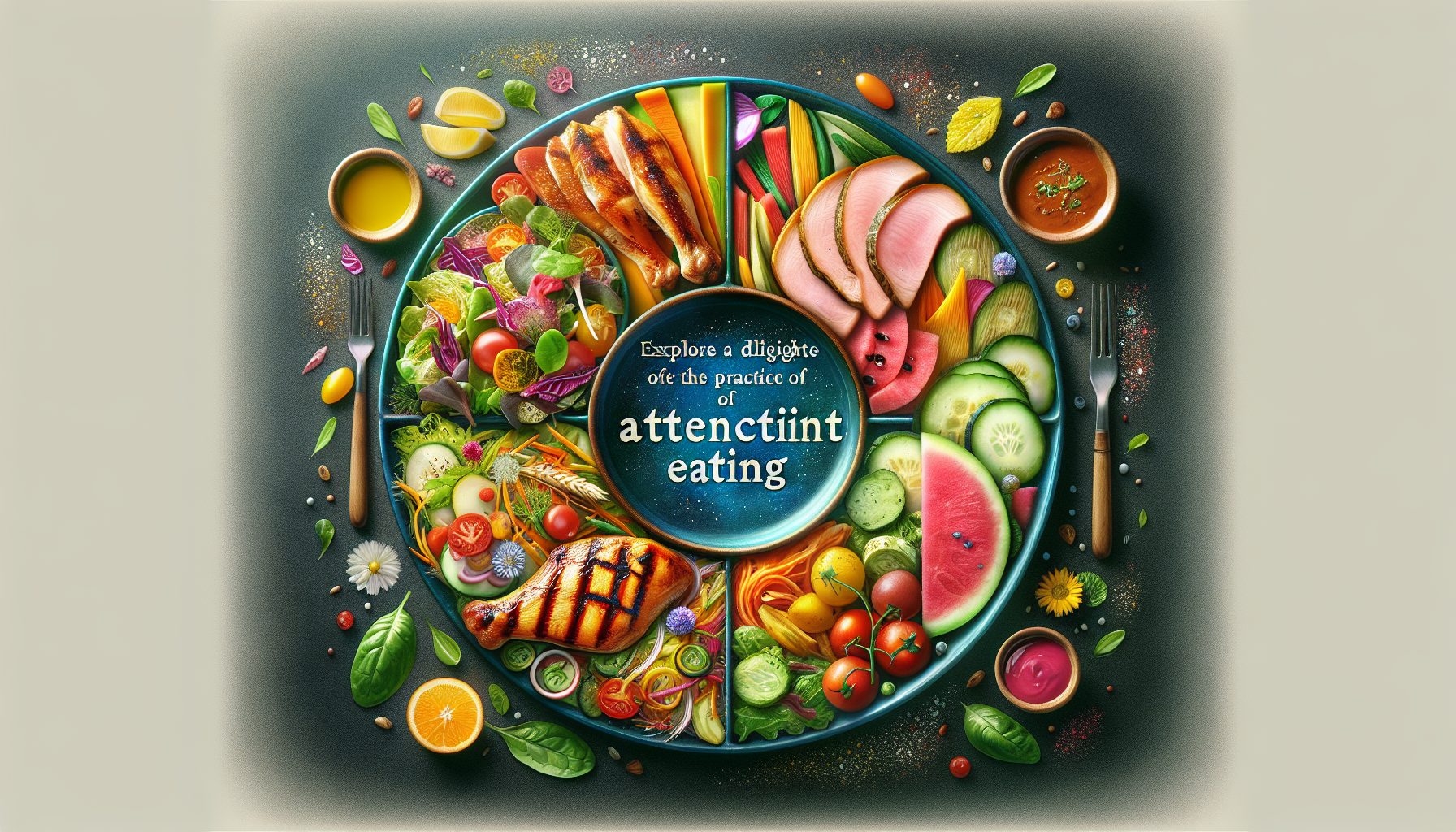 10 Mindful Eating Exercises For Greater Meal Enjoyment