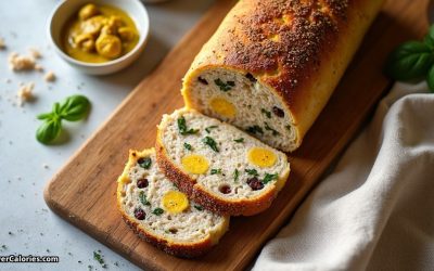 Chicken and Liver Pate