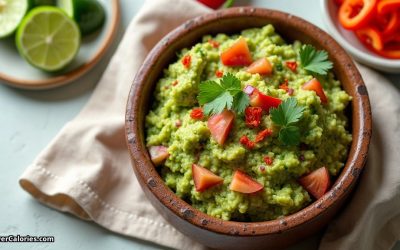 Guacamole
