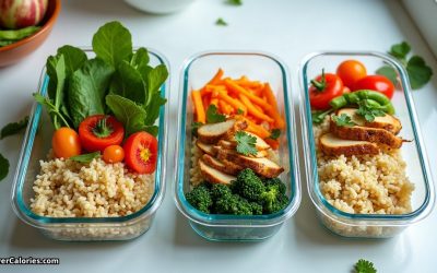 Meal Prep 101: A Guide For Beginners