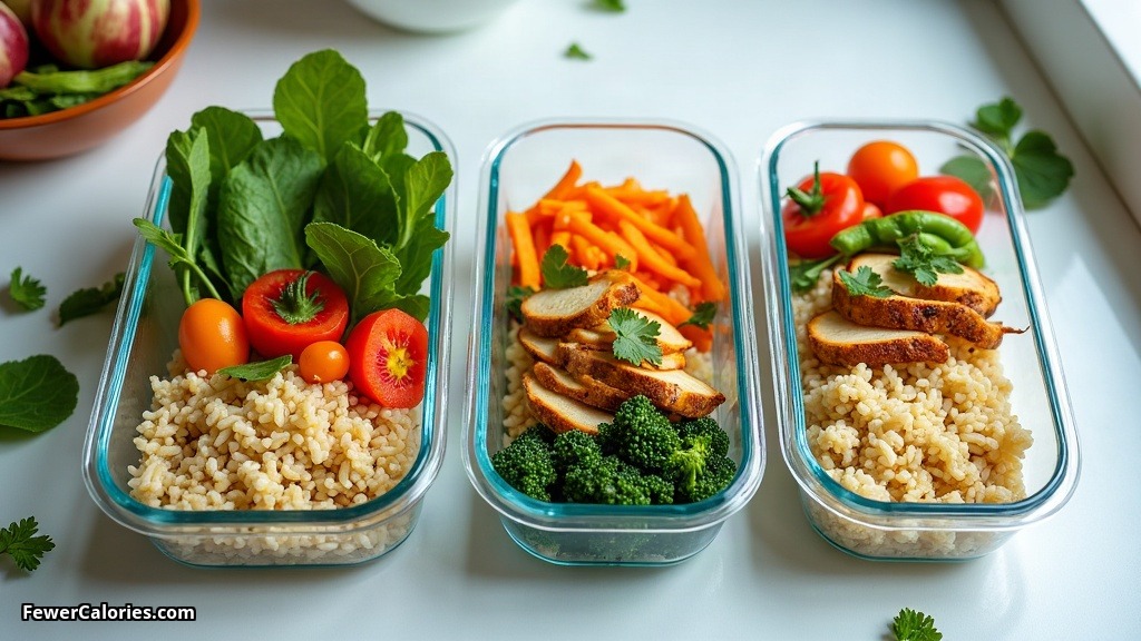 Meal Prep 101: A Guide For Beginners