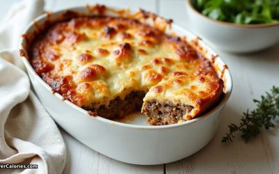Moussaka