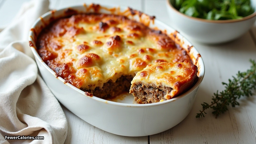 Moussaka