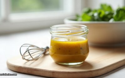 Mustard Vinaigrette