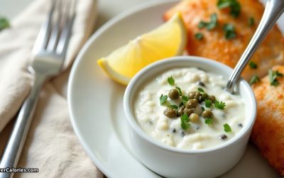 Tartare Sauce