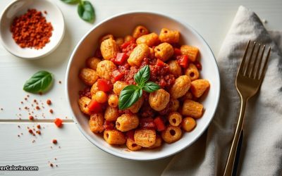 Turkey Amatriciana