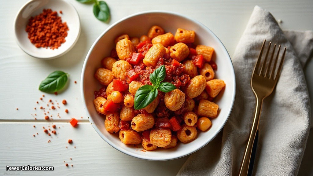 Turkey Amatriciana